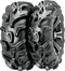 ITP Tire - Mega Mayhem - Rear - 28x11-14 - 6 Ply 6P0044