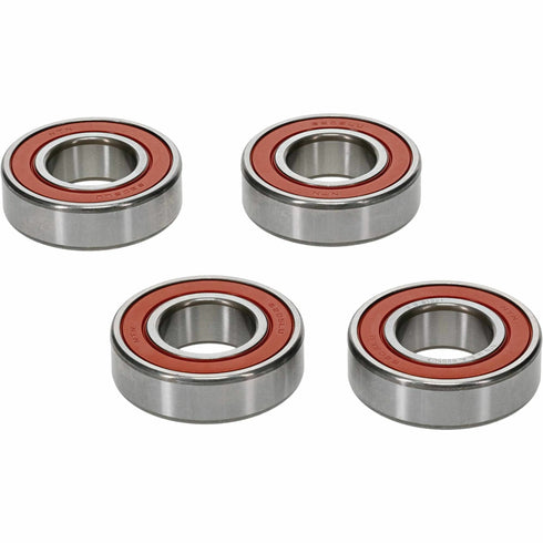 PIVOT WORKS Wheel Bearing Kit Premium - 22-51405P