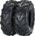 ITP Tire - Mud Lite II - Front - 28x9-14 - 6 Ply 6P0533