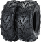 ITP Tire - Mud Lite II - Front - 30x9-14 - 6 ply 6P0523