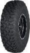 ITP Tire - Coyote - Front/Rear - 27x9R14 - 8 Ply 6P0810