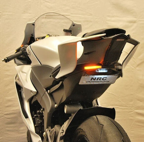 NEW RAGE CYCLES Fender Eliminator Yam - 565-0104