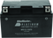 BikeMaster AGM Battery - MS12-10ZS