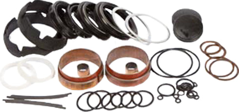 PIVOT WORKS Seal/Bushing Kit Forks - 52-09307