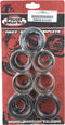 PIVOT WORKS Seal/Bushing Kit Forks - 52-09412