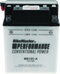 BikeMaster Battery - BB12C-A
