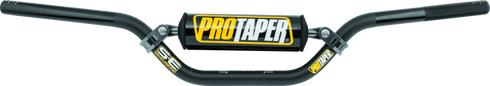 ProTaper SE Suzuki Mini Handlebar - Jet Black