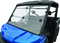 QuadBoss 16-22 Can-Am Defender HD10 Windbreak Folding Windshield