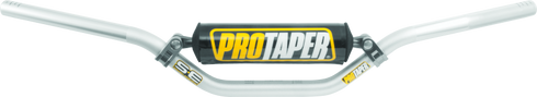 ProTaper SE Yamaha Mini Handlebar - Silver