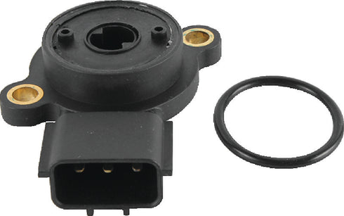 QuadBoss 04-07 Honda TRX400FA/FGA FourTrax Rancher 4x4 AT/GPScape Shift Angle Sensor