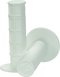 ProTaper Race Cut 1/2 Waffle Grips - White