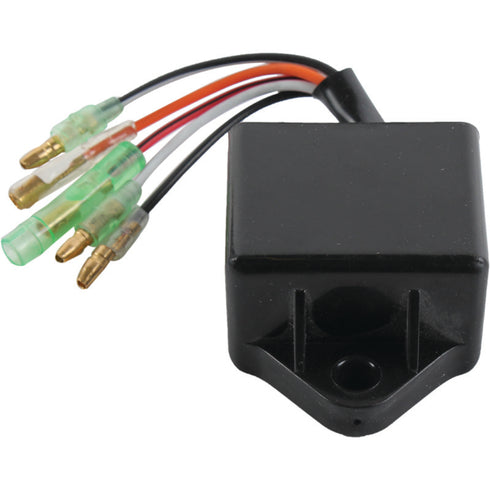QuadBoss 88-02 Yamaha YFS200 Blaster High-Performance CDI