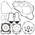 QuadBoss 04-13 Yamaha YFZ450 Complete Gasket Set w/ Oil Seal