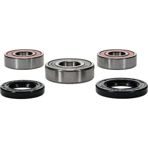 PIVOT WORKS Wheel Bearing Kit Premium - 22-51230P