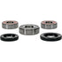 PIVOT WORKS Wheel Bearing Kit Premium - 22-51230P