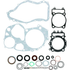 QuadBoss 12-14 Arctic Cat Prowler 700 HDX Complete Gasket Set w/ Oil Seal
