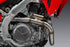 YOSHIMURA Rs 12 System Ss/Al/Cf Crf450 - 961-1922