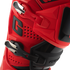 GAERNE Sg 12 Boots Red/Black 10 - 480-65810