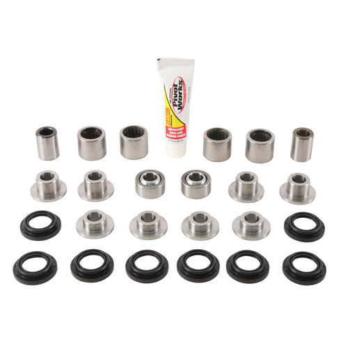 PIVOT WORKS A Arm Bearing Kit Kaw - 52-1155
