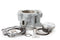 CYLINDER WORKS Cylinder Kit 102.00/Std 9.2:1 Yam - 422-20104K