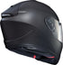 SCORPION EXO Exo St1400 Evo Carbon Helmet Matte Black Sm - 75-3256S