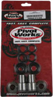 PIVOT WORKS Swingarm Kit - 52-0062
