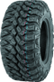 QuadBoss QBT846 Radial Utility Tire - 25x10R12 8Ply