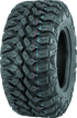 QuadBoss QBT846 Radial Utility Tire - 25x10R12 8Ply