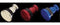 MODQUAD Decompression Plug (Blue) - 28-42833