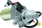 QuadBoss 03-06 Kawasaki KFX80 Motor Starter