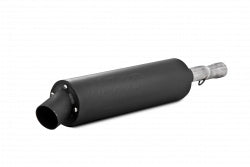 MBRP Utility S/O Mflr Yamaha - 241-10117