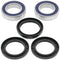 QuadBoss 82-85 Honda ATC110 Rear ATV Wheel Bearing & Seal Kit