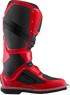 GAERNE Sg 12 Boots Red/Black 10 - 480-65810