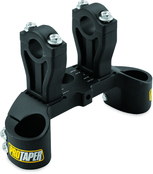 ProTaper Kawasaki KLX110 Upper Clamp Assembly