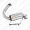 MBRP Performance Exhaust Standard Series - 241-90104S