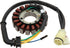 QuadBoss 88-00 Honda TRX300 Fourtrax Stator