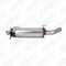 MBRP Performance Exhaust Standard Silencer - 241-90402S