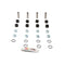 PIVOT WORKS A Arm Bearing Kit Pol - 52-1164