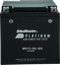 BikeMaster AGM Battery - MS12-30L-BS