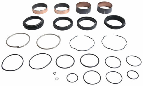 PIVOT WORKS Seal/Bushing Kit Forks Hon - 52-09117