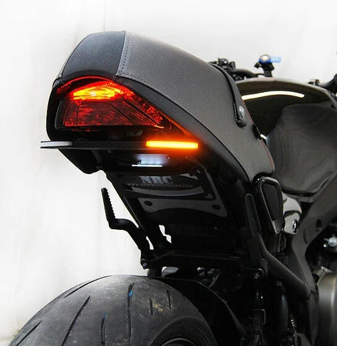 NEW RAGE CYCLES Fender Eliminator Yam - 565-0112