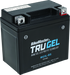 BikeMaster TruGel Battery - MG5L-BS