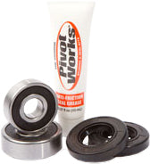 PIVOT WORKS Rear Wheel Bearing Kit - 52-0542