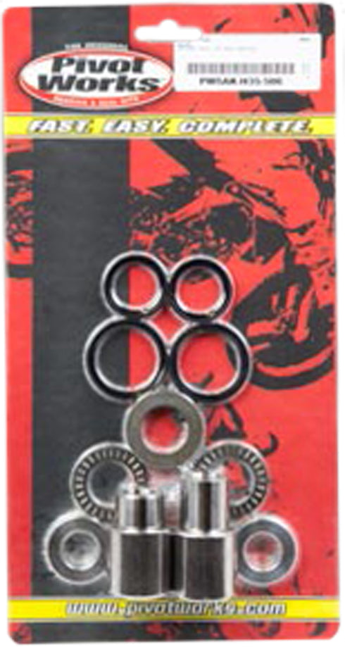 PIVOT WORKS Swingarm Kit - 52-02107