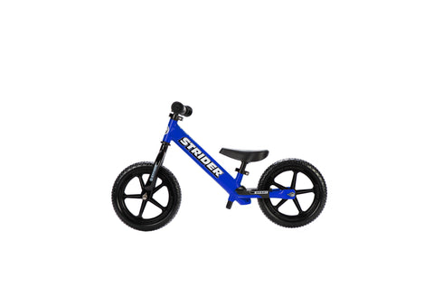 STRIDER Strider 12 Sport Bike Blue - 10-2412BU