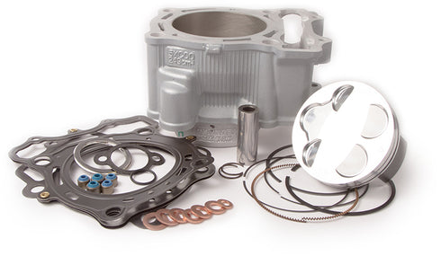 CYLINDER WORKS Cylinder Kit Bb 80.00/+3.0 12.5:1 Yam - 422-21002K