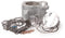 CYLINDER WORKS Cylinder Kit Bb 80.00/+3.0 12.5:1 Yam - 422-21002K