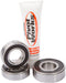 PIVOT WORKS Rear Wheel Bearing Kit - 52-0588