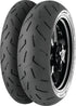 Continental ContiSportAttack 4 - 160/60 ZR 17 M/C (69W) TL Rear