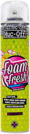 MUC-OFF USA Foaming Helmet Freshener - 13.5 U.S. fl oz. - Aerosol 199US
